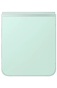 Mobitel SAMSUNG Galaxy Z Flip 6 256GB, F741 Mint (SM-F741BLGGEUB) Mobitel SAMSUNG Galaxy Z Flip 6 256GB, F741 Mint (SM-F741BLGGEUB)