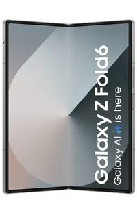 Mobilni telefon SAMSUNG Galaxy Z Fold 6 256GB, F956 siva (SM-F956BZSBEUB) Mobilni telefon SAMSUNG Galaxy Z Fold 6 256GB, F956 siva (SM-F956BZSBEUB)