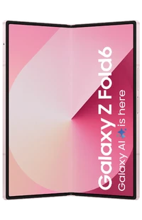 Mobilni telefon SAMSUNG Galaxy Z Fold 6 512GB, F956 roza (SM-F956BLICEUB) Mobilni telefon SAMSUNG Galaxy Z Fold 6 512GB, F956 roza (SM-F956BLICEUB)