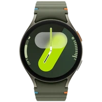 Pametni ura SAMSUNG Galaxy Watch 7 44mm Zeleni (Zeleni Gumen Sponka) (SM-L310NZGAE Pametni ura SAMSUNG Galaxy Watch 7 44mm Zeleni (Zeleni Gumen Sponka) (SM-L310NZGAE