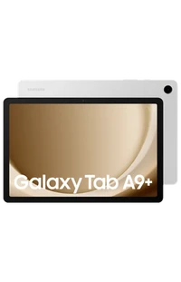 Tablet SAMSUNG Galaxy Tab A9+ WiFi 64GB, X210 Srebrna (SM-X210NZSAEUB) Tablet SAMSUNG Galaxy Tab A9+ WiFi 64GB, X210 Srebrna (SM-X210NZSAEUB)