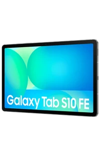 Tablet SAMSUNG Galaxy Tab S10 FE WiFi + 5G, 128GB, X526 Siva (SM-X526BZAREUB) Tablet SAMSUNG Galaxy Tab S10 FE WiFi + 5G, 128GB, X526 Siva (SM-X526BZAREUB)