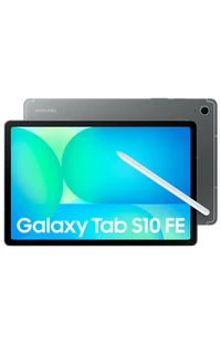Tablični računalnik SAMSUNG Galaxy Tab S10 FE WiFi + 5G, 256GB, X526 Siva (SM-X526BZAPEUB) Tablični računalnik SAMSUNG Galaxy Tab S10 FE WiFi + 5G, 256GB, X526 Siva (SM-X526BZAPEUB)