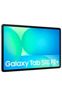 Tablet SAMSUNG Galaxy Tab S10 FE+ WiFi + 5G, 128GB, X626 Siva (SM-X626BZAREUB) Tablet SAMSUNG Galaxy Tab S10 FE+ WiFi + 5G, 128GB, X626 Siva (SM-X626BZAREUB)
