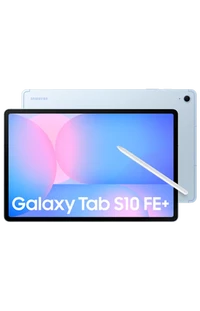 Tablet SAMSUNG Galaxy Tab S10 FE+ WiFi 128GB, X620 Blue (SM-X620NLBREUB) Tablet SAMSUNG Galaxy Tab S10 FE+ WiFi 128GB, X620 Blue (SM-X620NLBREUB)
