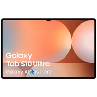 Tablet SAMSUNG Galaxy Tab S10 Ultra WiFi + 5G, 256GB, X926 Srebro (SM-X926BZSREU Tablet SAMSUNG Galaxy Tab S10 Ultra WiFi + 5G, 256GB, X926 Srebro (SM-X926BZSREU
