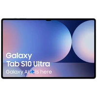 Tablet SAMSUNG Galaxy Tab S10 Ultra WiFi 256GB, X920 Siva (SM-X920NZAREUB) Tablet SAMSUNG Galaxy Tab S10 Ultra WiFi 256GB, X920 Siva (SM-X920NZAREUB)