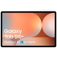 Tablet SAMSUNG Galaxy Tab S10+ WiFi 256GB, X820 Srebrna (SM-X820NZSREUB) Tablet SAMSUNG Galaxy Tab S10+ WiFi 256GB, X820 Srebrna (SM-X820NZSREUB)